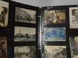 a picture of a book with pictures of people on it