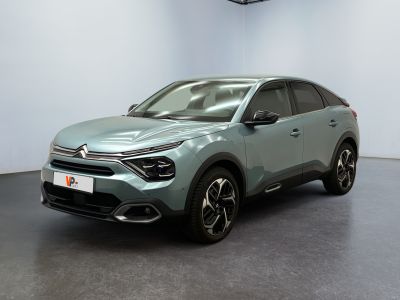 citroen e - cross 1 0 puretech feel 5p