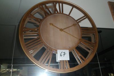 Eléments de décoration divers sur le thème de la nature - Photo 1