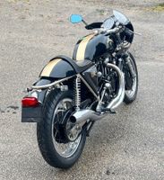 EGLI EGLI VINCENT - Genre : MTT2 - Carrosserie : SOLO - Ener… (photo 2)