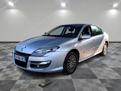 RENAULT - LAGUNA 1.5 DCI 110 FAP ECO2 TOMTOM LIVE - GO - Mis…