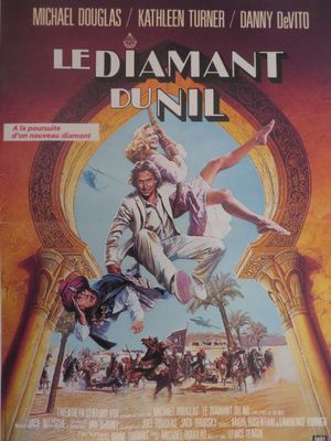 l'affiche du film à l'occasion de sa sortie en salles