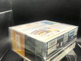 a box that is sitting on top of a table