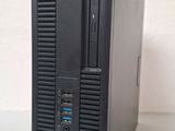 hp desktop computer with intel core i5 processor and 4gb ram