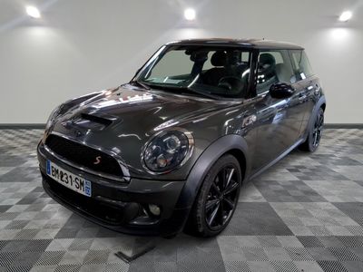 HATCH 184 CH COOPER S - ES - Mise en service: 29/04/2011 - euro 5 - Photo 1