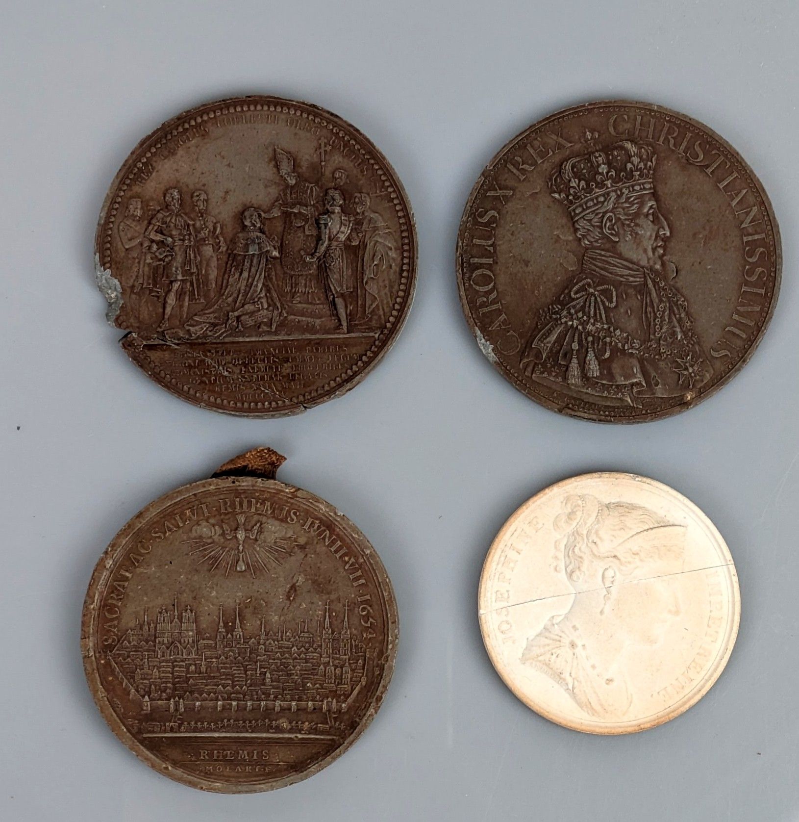 Numismatique