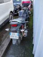 HONDA GLR1251WH - Genre : MOTO… (photo 2)