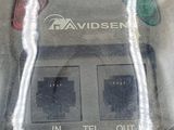 a close up of a device that is on a table