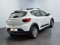 DACIA Sandero ECO-G 100 Stepway Expression / N°:MV2609401, H… (photo 4)
