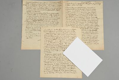 Jakob Gabriel TROG (Thoune 1781-1865), mycologue et pharmaci…