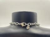a close up of a necklace on a mannequin mannequin mannequin mannequin mannequin mannequin mannequin mannequin