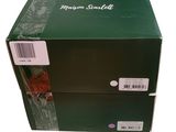 a green box that has a label on it