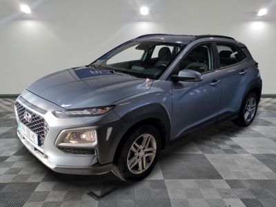 2020 hyundai kona 2 0l turbo awd 4dr suv à vendre