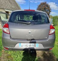 RENAULT CLIO - Genre : VP - Carrosserie : CI - Energie : GO … (photo 3)