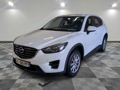 CX-5 2.2L SKYACTIV-D 150 CH 4X2 DYNAMIQUE - GO - Mis…