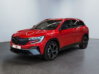 RENAULT Austral E-Tech hybrid 200 Iconic esprit Alpine / N°:…