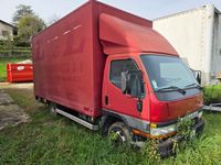 M2: CTTE MITSUBISHI CANTER du 29/04/1999 - 09cv … (photo 3)