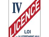 le logo du club de football français Ligne