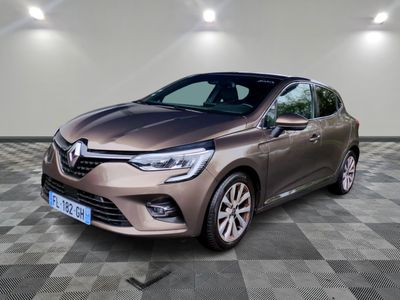 CLIO TCE 100 INTENS - ES - Mise en service: 30/10/…