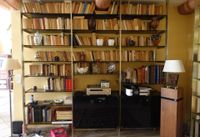 Dans le goût de George Nelson aux éditions Herman Miller ou … (photo 4)
