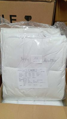 Couette, dimensions et grammage en photo - NEUVE sous bliste…