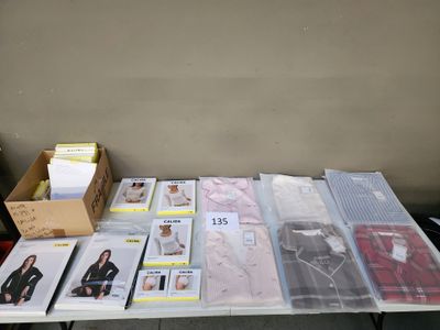 une table sur laquelle se trouvent de nombreux objets