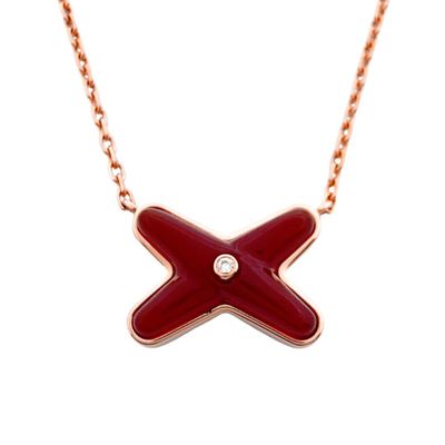 Marque : Chaumet Modèle : Jeux de Liens