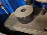 a small machine that is sitting on a table