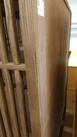 Buffet 2 portes FAZIA VICAL HOME orme massif clair et pieds … (photo 4)