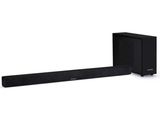 Barre de son Sony avec caisson de basses et boîtier de caisson de basses
