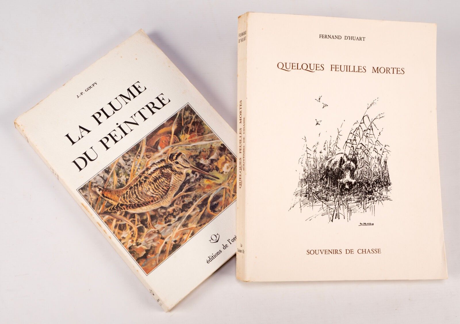 Objets d'art & Curiosités