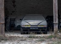 1983 LAGONDA (photo 4)