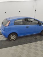 FIAT PUNTO EVO STE 1.4 GNV 3P. Pour obtenir le contrôle tech… (photo 4)