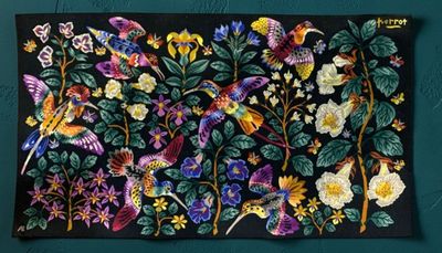 René PERROT (1912-1979) - Photo 1