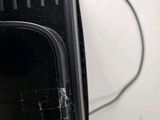 a close up of a toaster with a toaster on it