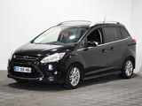 Ford Grand C-Max 2.0 TDI 130 ch Powershift 5 portes