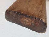 a small metal object that is on a table