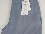 the north face men ' s light blue chino pants