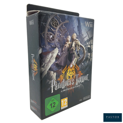 une boîte de jeu vidéo sur laquelle figurent les photos d'un homme et d'une femme