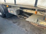 an image of a truck with a flat bed