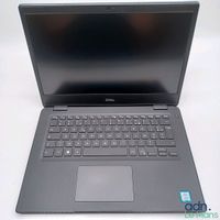 Ordinateur portable Dell Latitude 3400 Noir - Intel Core I5-… (photo 3)