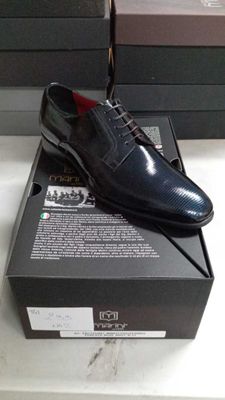 MARINI pointure 41 - NEUVE envoi mondial relay possible