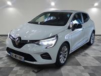 RENAULT - CLIO SOCIETE BLUE DCI 100 EVOLUTION - GO - Mise en…