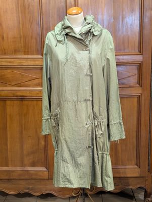 HAVREY - Manteau de pluie - Modèle Tucaya - Taille 44 - Prix…