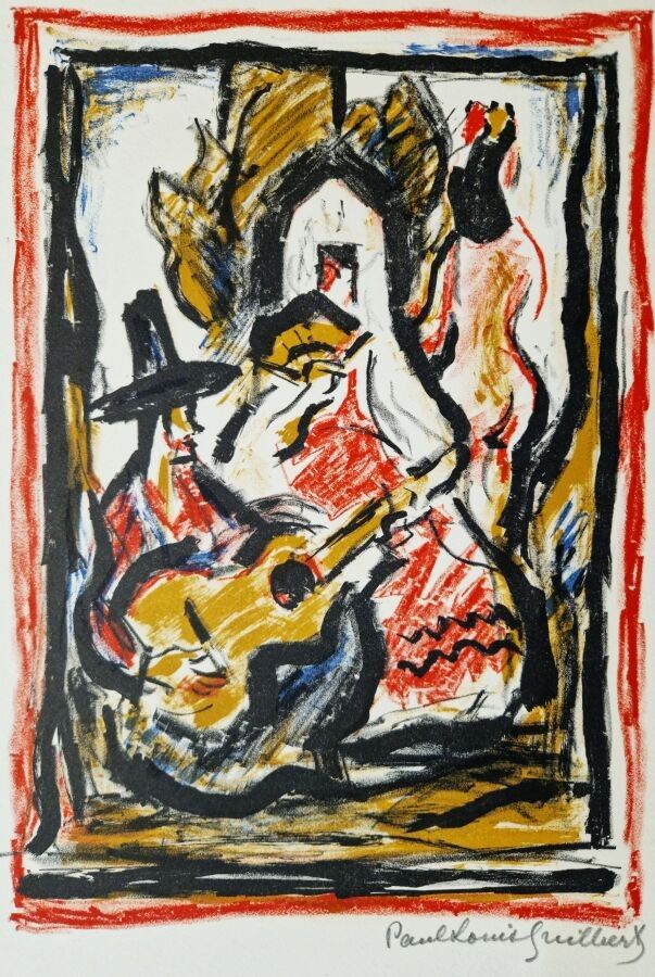 Objets d'art & Curiosités