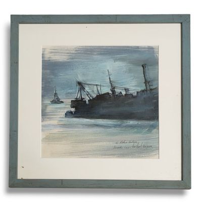 Luce CLAVEL DAVIGNON (XX-XXIème)