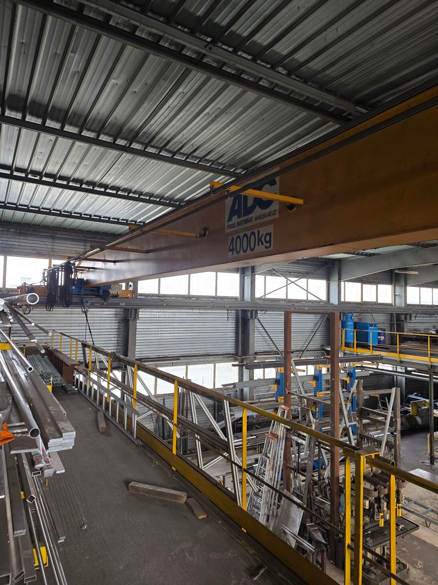 Destockage & Invendus