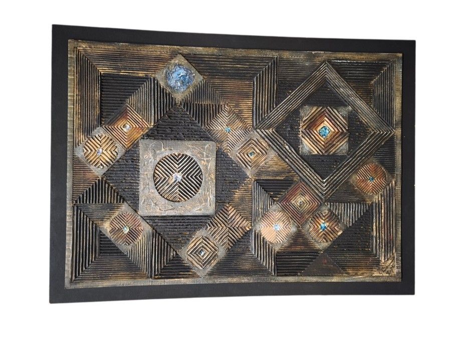 Objets d'art & Curiosités