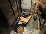 an image of a messy room with a lot of stuff