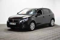 VP PEUGEOT 308 1.5 BLUEHDI 130 STYLE EAT - Dmec : 25/09/2020…